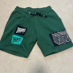 Diesel Shorts